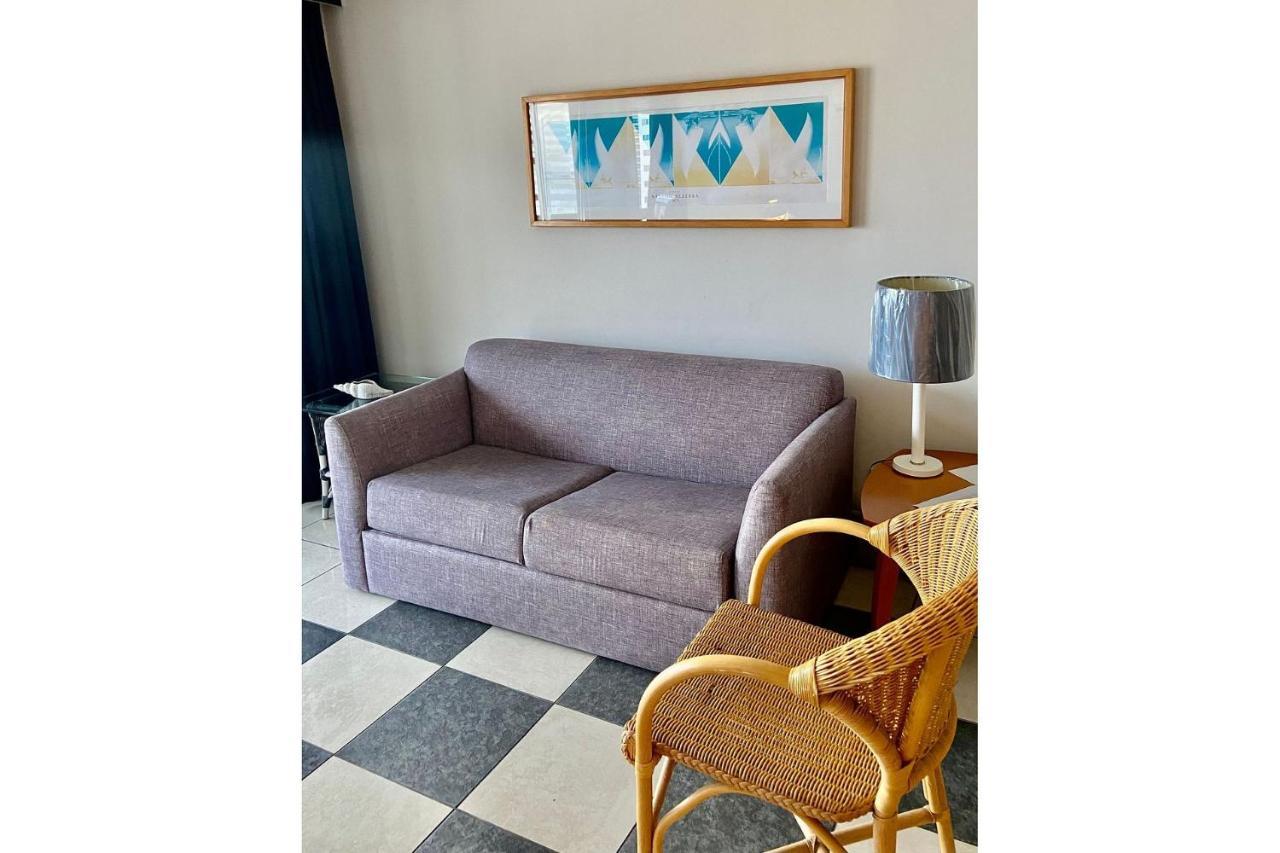 Flat Iate Plaza - Fortaleza - Mucuripe - Praia De Iracema エクステリア 写真