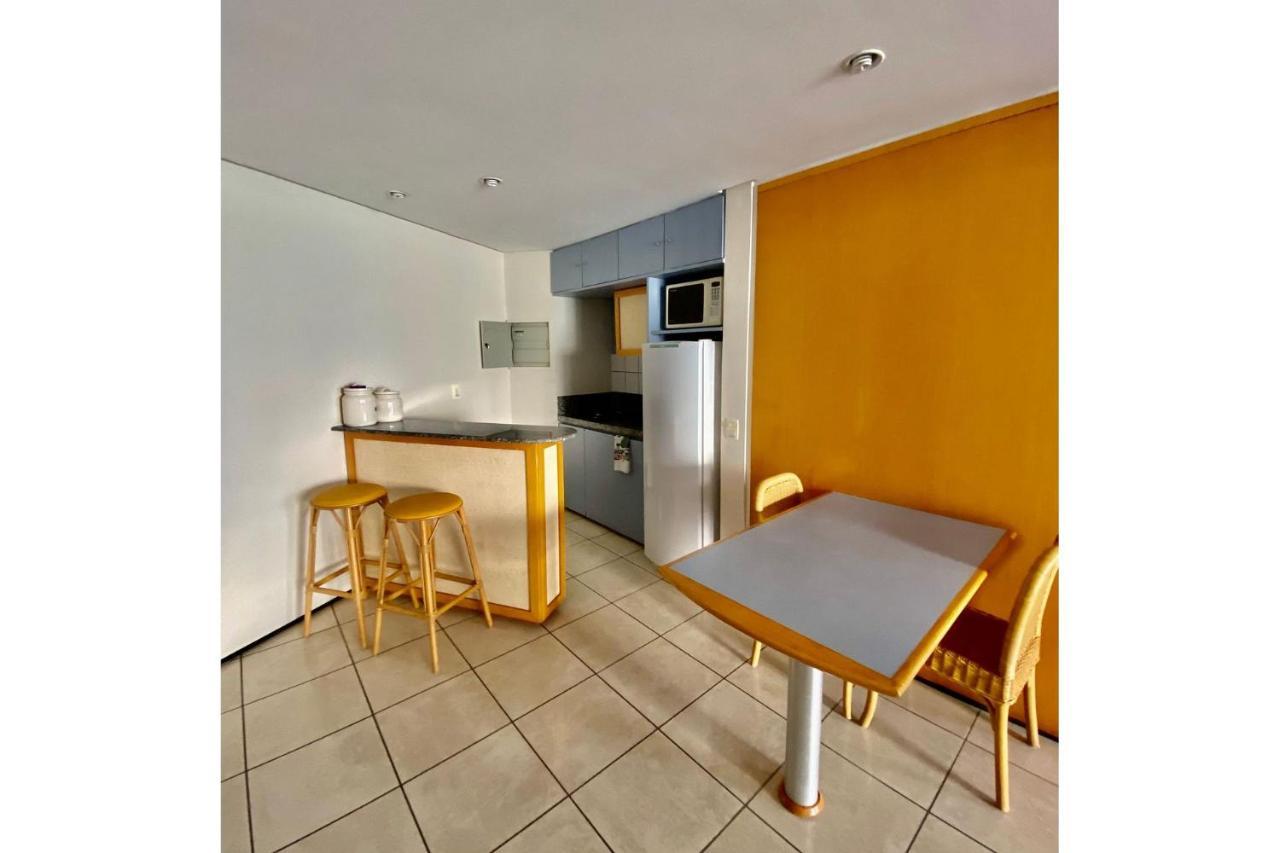 Flat Iate Plaza - Fortaleza - Mucuripe - Praia De Iracema エクステリア 写真