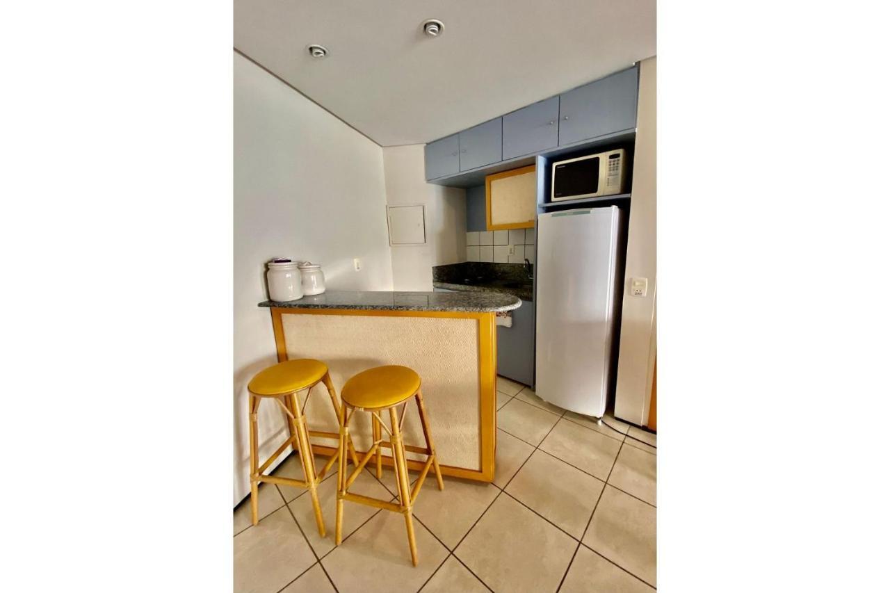 Flat Iate Plaza - Fortaleza - Mucuripe - Praia De Iracema エクステリア 写真